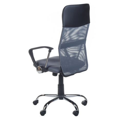 CorpoComfort Office Chair BX-7773 Dark Gray - BVShop