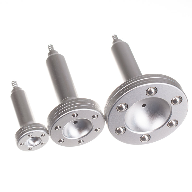 6-Koc Infrared + dermomasażer BR-2001-6