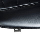 Tattoo Artist swivel stool with back MIKA INKOO - BVShop