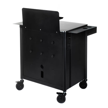Mobile Work Station Working Table MATTI INKOO - BVShop
