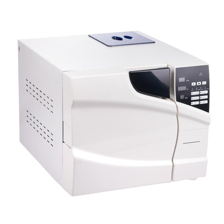 Autoclave medical SteamIT LCD 12L, class B + printer - BVShop