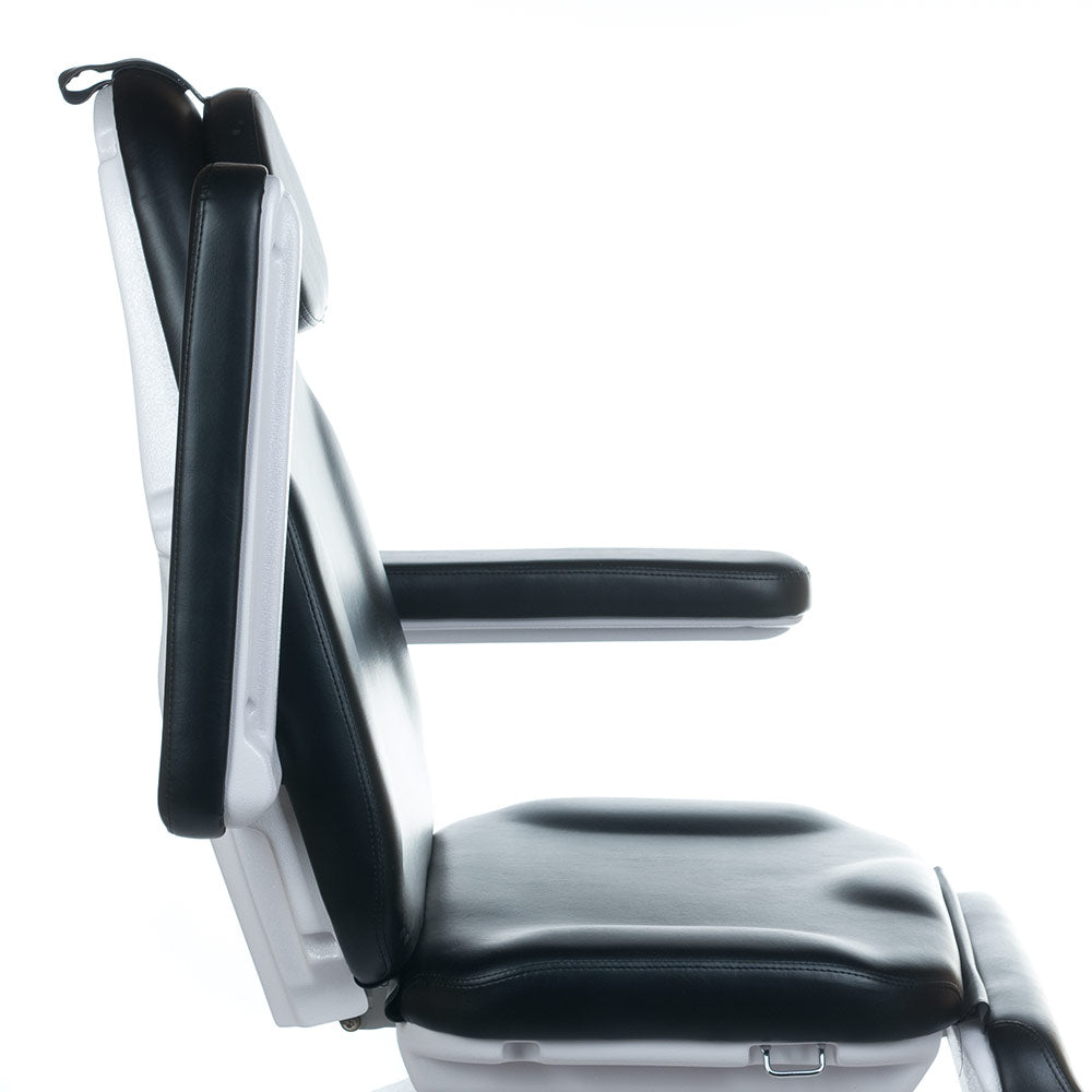 Elektr beauty chair MODENA BD-8194 Black - BVShop