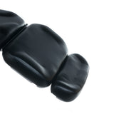 Electrical Beauty Chair MODENA BD-8194 Black - BVShop