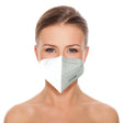 100x Protective Mask KN95 FFP2 CE Certificate - BVShop