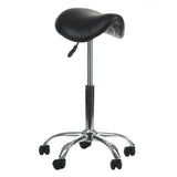 Beauty Stool BD-9909 Black - BVShop