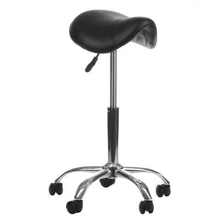 Beauty Stool BD-9909 Black - BVShop