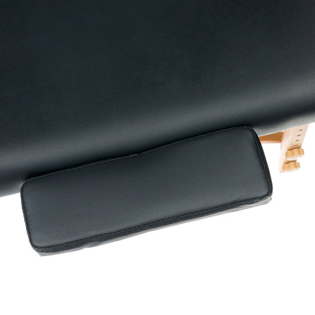 Massage and Rehabilitation Table BS-523 Black - BVShop