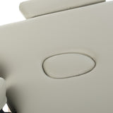 Massage and rehabilitation table BS-523 Gray - BVShop