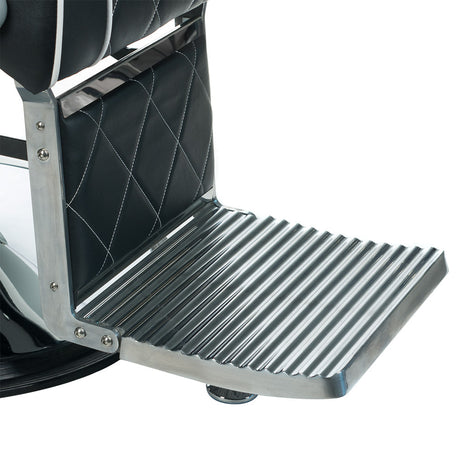 Barber chair ODYS BH-31825M Black - BVShop