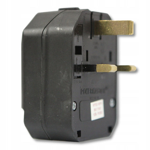 EU-UK Socket Adaptor - BVShop