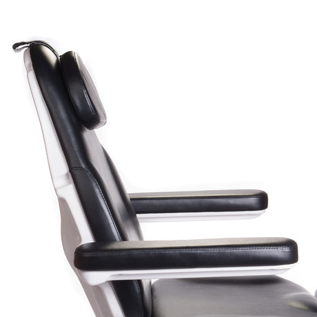 Electrical Beauty Chair MODENA PEDI BD-8294 Black - BVShop