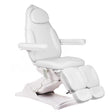 Elektr cosmetic chair MODENA PEDI BD-8294 White - BVShop