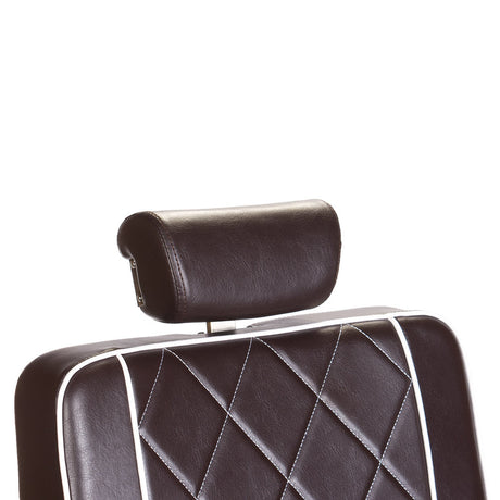 Barber chair ODYS BH-31825M Brown - BVShop