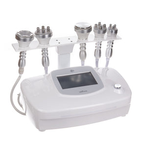 Beziglowa Liposuction + Cavitation 40kHz + RF BR-A802 - BVShop
