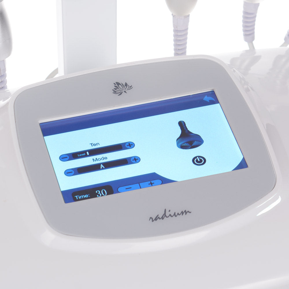 Beziglowa Liposuction + Cavitation 40kHz + RF BR-A802 - BVShop