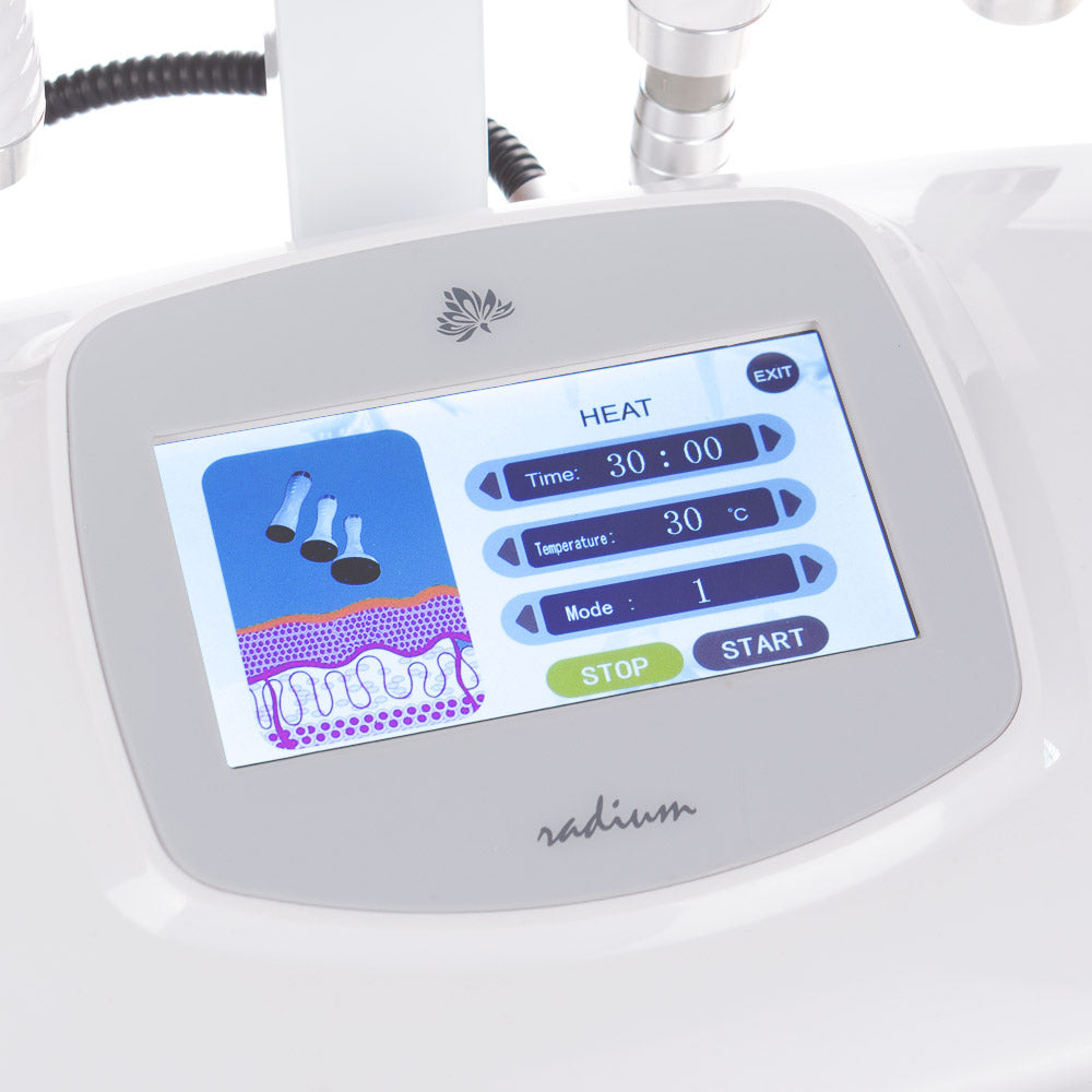 Liposuction Thermal + Biolifting BR-A803 - BVShop