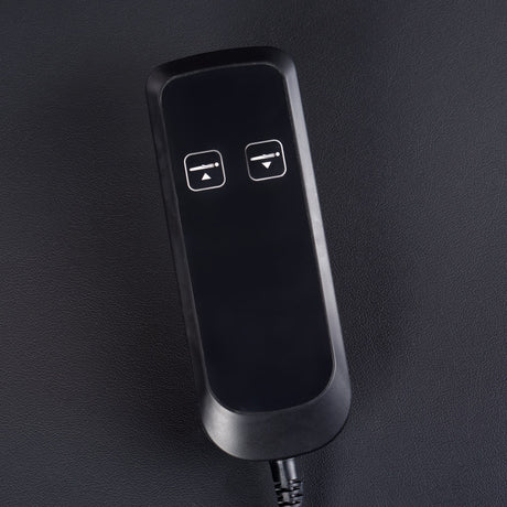 Electric rehabilitation table BY-1041 Black - BVShop