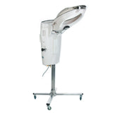 1-Sauna z ozonem na statywie BB-007R2 biała-1