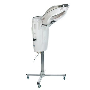 1-Sauna z ozonem na statywie BB-007R2 biała-1