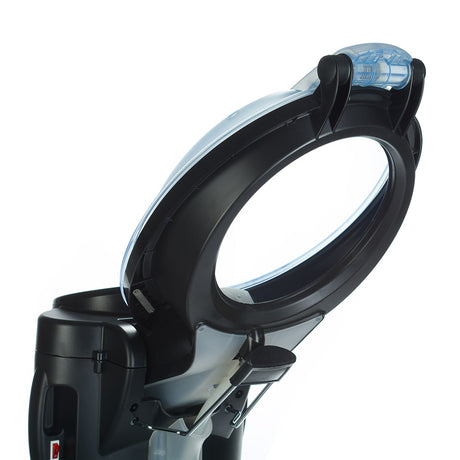 2-Sauna z ozonem na statywie BB-007R2 czarna-2