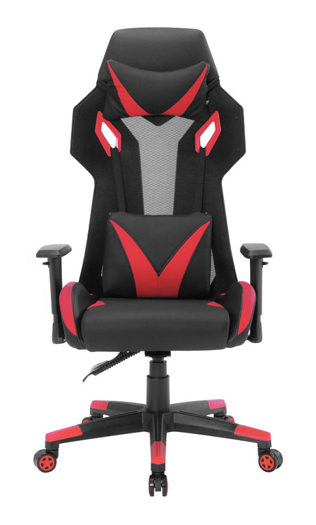 RACER CorpoComfort BX-5124 Red Gaming chair - BVShop