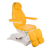 Electrical Cosmetic Chair MODENA PEDI BD-8294 Honey - BVShop