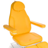 Electrical Cosmetic Chair MODENA PEDI BD-8294 Honey - BVShop