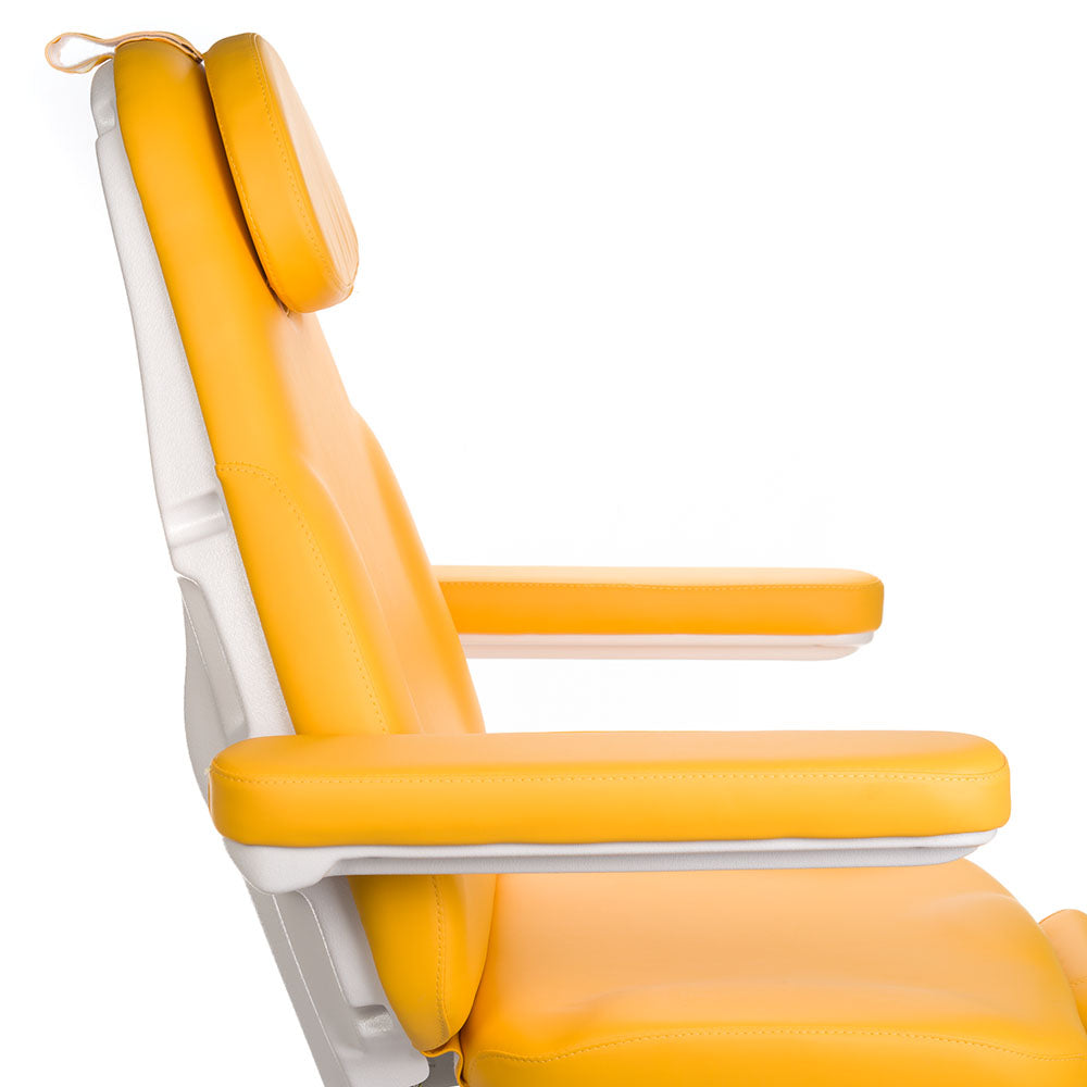 Electrical Cosmetic Chair MODENA PEDI BD-8294 Honey - BVShop