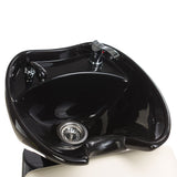 Hair washing station Ernesto cream BM-32969 - BVShop