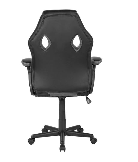 Gaming chair Racer CorpoComfort BX-2052 Gray - BVShop