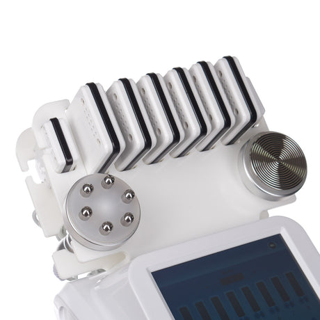 3-Lipolaser+ Kawitacja ultradz 40kHz + RF BR-A903-3