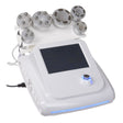 Beige liposuction Massage + Photon + RF BR-A901 - BVShop