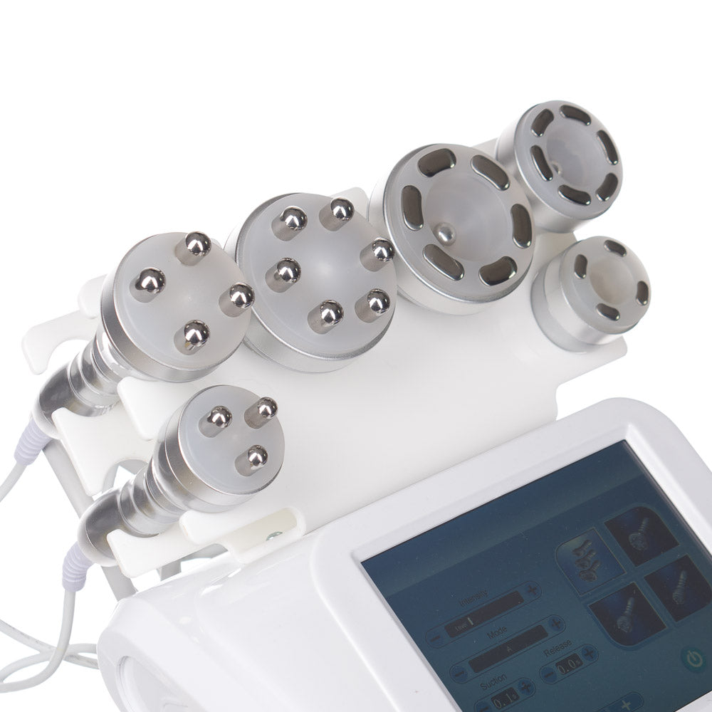 Beige liposuction Massage + Photon + RF BR-A901 - BVShop