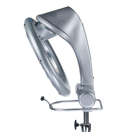 3-Infrazon na statywie BB-7082 srebrny-3