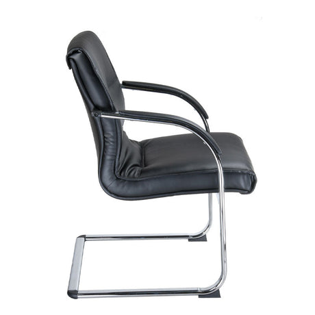 Conference Chair CorpoComfort BX-3346 Black - BVShop
