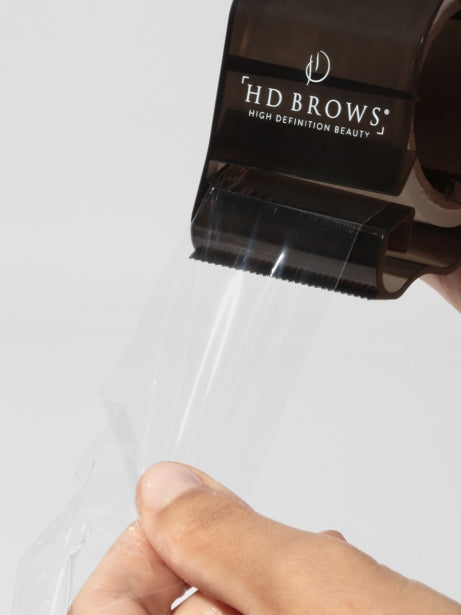 Película fijadora para cejas HD Brows 25m