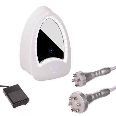 Mini RF Radio Frequency BR-D207 - BVShop