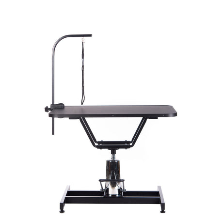 Grooming table hydraulic L+ leash BP-105 - BVShop