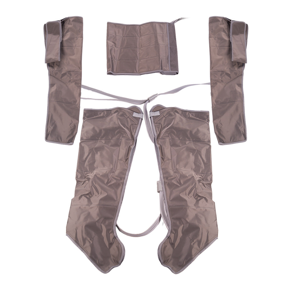 Aparat do presoterapii BOA BR-342 - BVShop