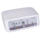 3-in-1 Microdermabrasion+ Hot Cold+ Sono BR-1891 Gray - BVShop