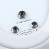 Peeling kawitacyjny + ultradźwięki BN-233 - BVShop