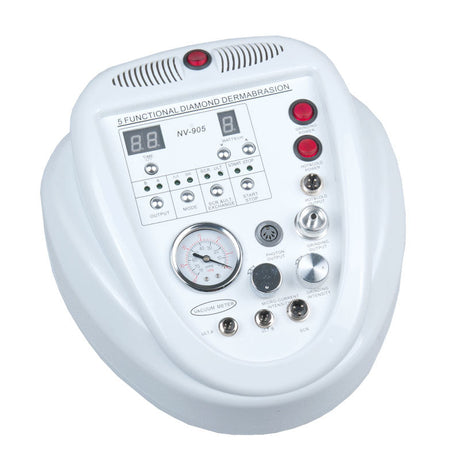 Diamond Microdermabrasion 5-in-1 Combo BN-905 - BVShop