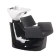 Hair Wash Station Vito BH-8022 black - BVShop