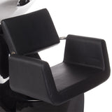 Hair Wash Station Vito BH-8022 black - BVShop