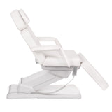 6-Elektryczny fotel kosmetyczny BR-6622 biały-6