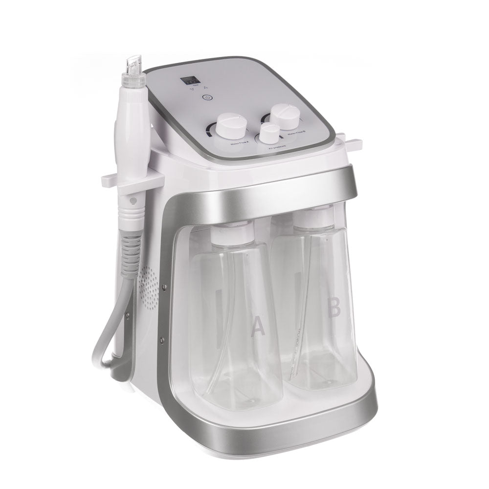 Kombajn 8w1 Oczyszczanie AquaPeel BR-20208 - BVShop