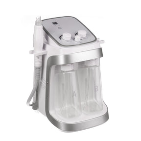 Kombajn 8w1 Oczyszczanie AquaPeel BR-20208 - BVShop