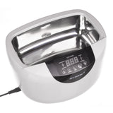 Profesjonalna myjka ultradźwiękowa 2.5L VGT-6250 - BVShop