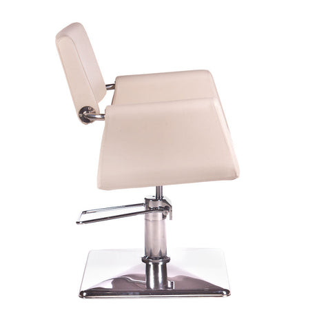 Hairdressing Chair Vito BH-6971 cream - BVShop