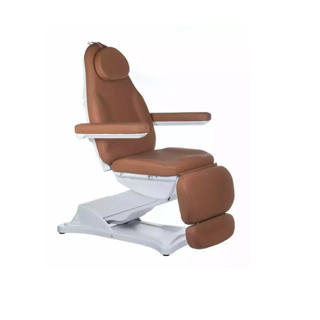 Electrical Kosmetik Chair MODENA BD-8194 Brown - BVShop